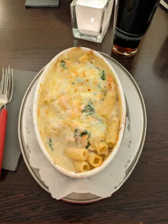 Bild von Taverna