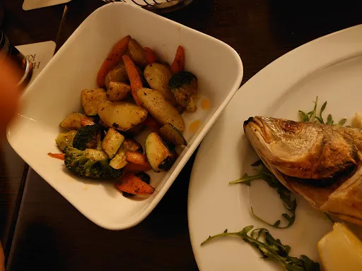 Bild von Taverna