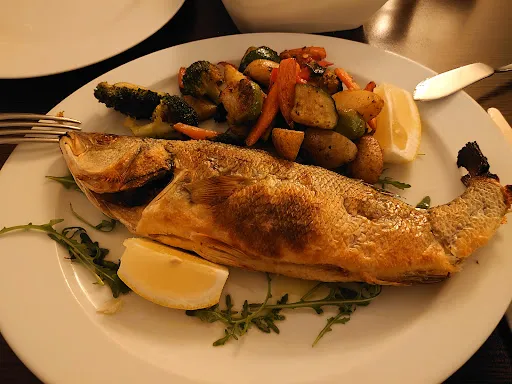 Bild von Taverna