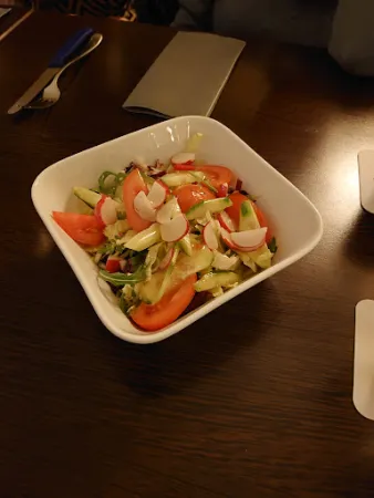 Bild von Taverna