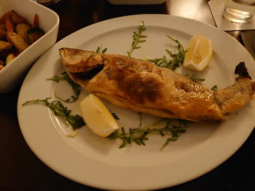 Bild von Taverna