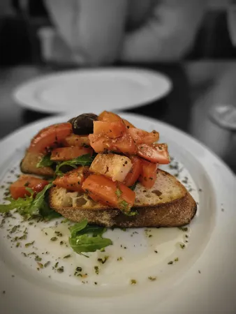 Bild von Taverna