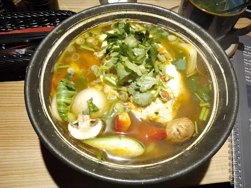 Bild von Mama-Asian Kitchen, Sushi Bar, Veggie