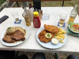 Waldhäus'l