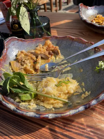Bild von Mama-Asian Kitchen, Sushi Bar, Veggie