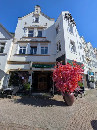 Bild von Mama-Asian Kitchen, Sushi Bar, Veggie