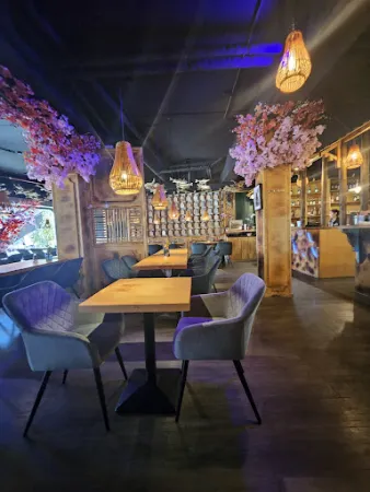 Bild von Mama-Asian Kitchen, Sushi Bar, Veggie