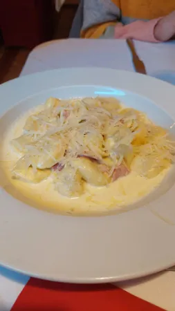 Bild von Ristorante II Trullo da Cosimo