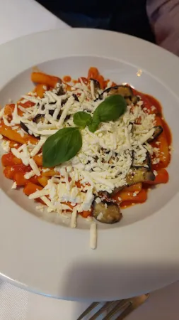 Bild von Ristorante II Trullo da Cosimo