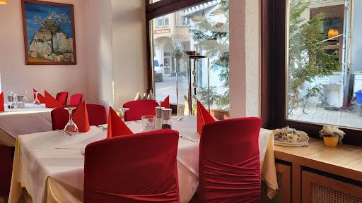 Bild von Ristorante II Trullo da Cosimo