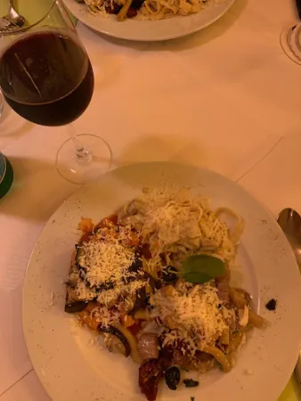 Bild von Ristorante II Trullo da Cosimo