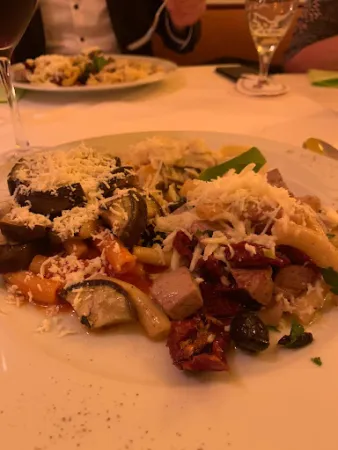 Bild von Ristorante II Trullo da Cosimo