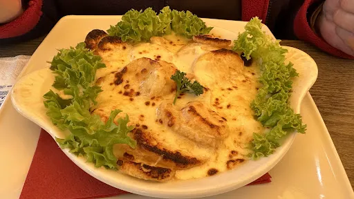 Bild von GREEK Restaurant ZORBAS