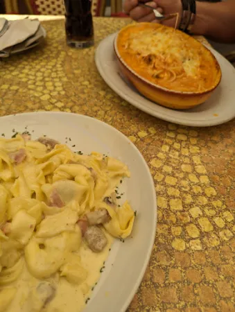 Bild von Dolce Vita