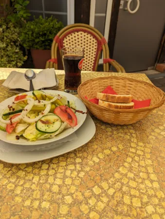 Bild von Dolce Vita