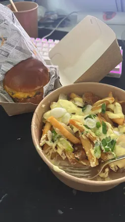 Bild von SCHMACKOFATZ - Urban Streetfood