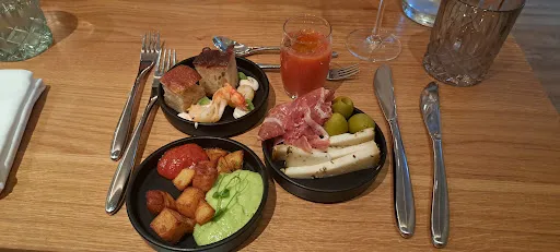 Bild von Restaurant Dreigang GmbH