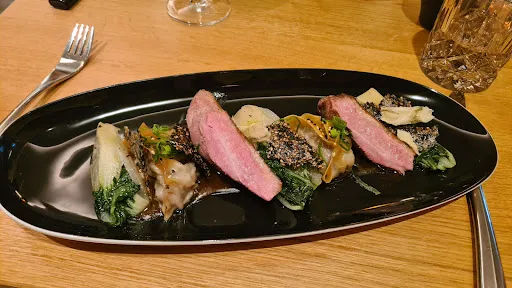 Bild von Restaurant Dreigang GmbH