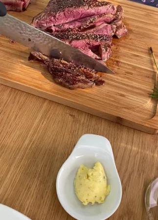 Bild von Panorama | Restaurant Steakhouse