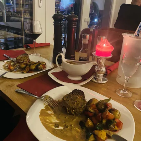 Bild von Panorama | Restaurant Steakhouse