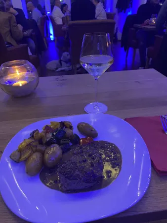 Bild von Panorama | Restaurant Steakhouse