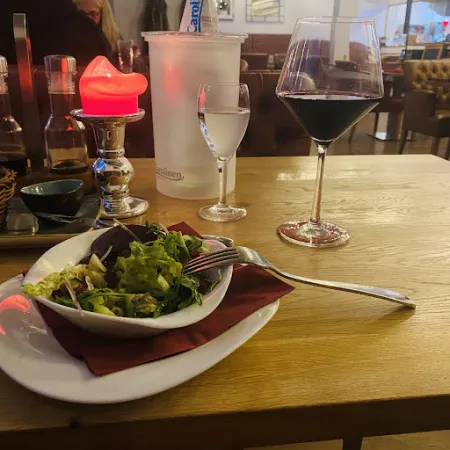 Bild von Panorama | Restaurant Steakhouse