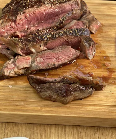 Bild von Panorama | Restaurant Steakhouse