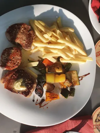Bild von Panorama | Restaurant Steakhouse
