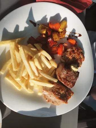 Bild von Panorama | Restaurant Steakhouse