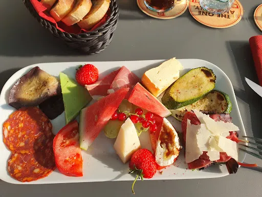 Bild von Panorama | Restaurant Steakhouse