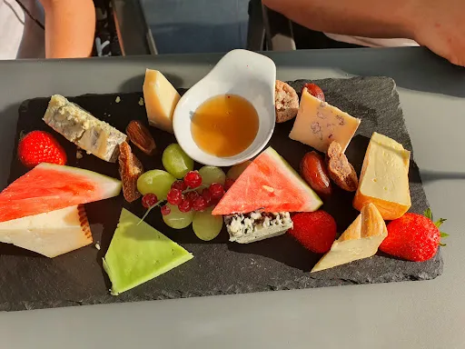 Bild von Panorama | Restaurant Steakhouse