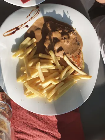 Bild von Panorama | Restaurant Steakhouse