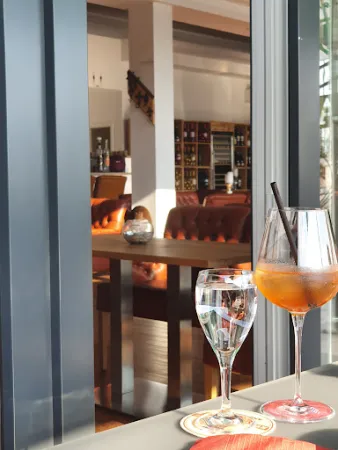 Bild von Panorama | Restaurant Steakhouse