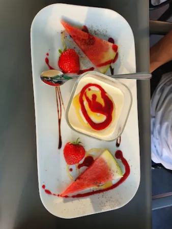 Bild von Panorama | Restaurant Steakhouse