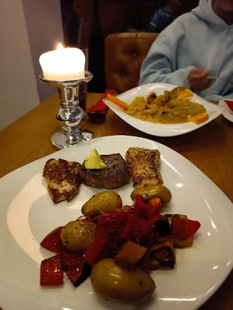 Bild von Panorama | Restaurant Steakhouse