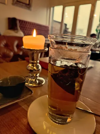 Bild von Panorama | Restaurant Steakhouse