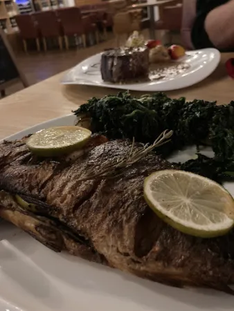 Bild von Panorama | Restaurant Steakhouse