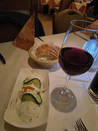 Bild von Restaurant Pegasus
