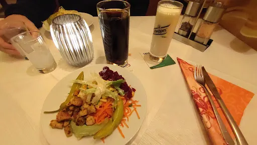 Bild von Restaurant Pegasus