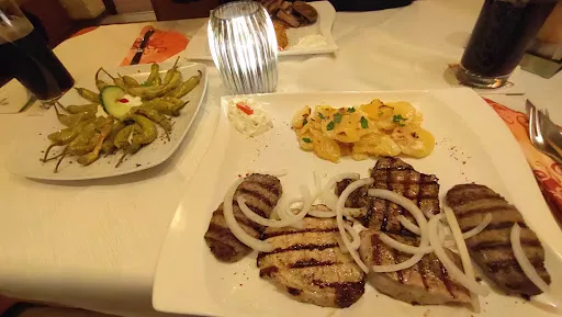 Bild von Restaurant Pegasus