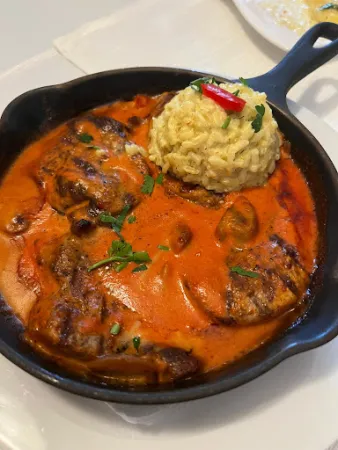 Bild von Restaurant Pegasus