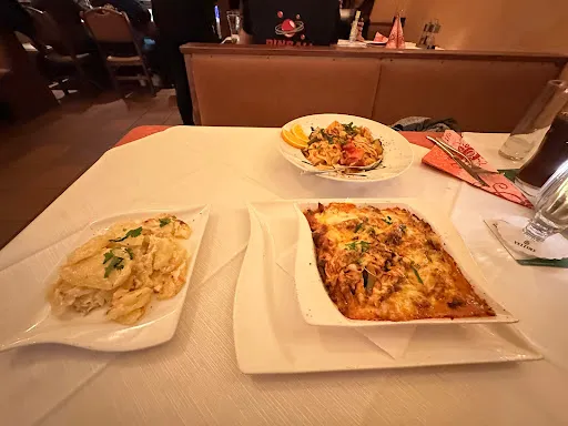 Bild von Restaurant Pegasus