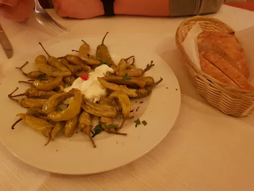 Bild von Restaurant Pegasus