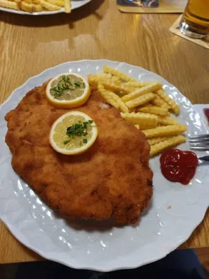 Waldhäus'l