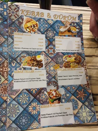 Bild von Muminov's Food