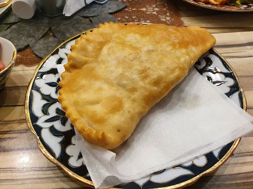 Bild von Muminov's Food