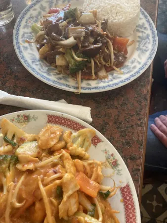 Bild von Hongkong Bistro