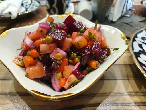 Bild von Muminov's Food
