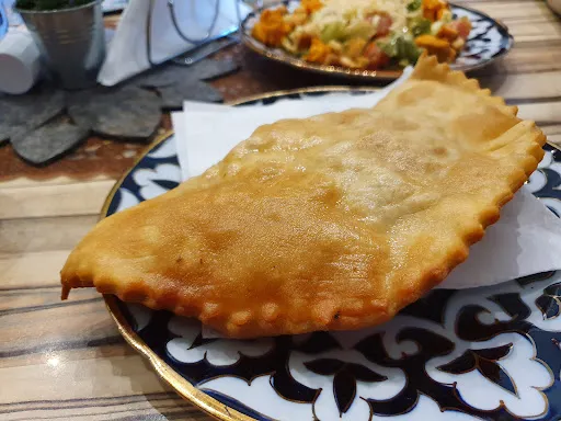 Bild von Muminov's Food