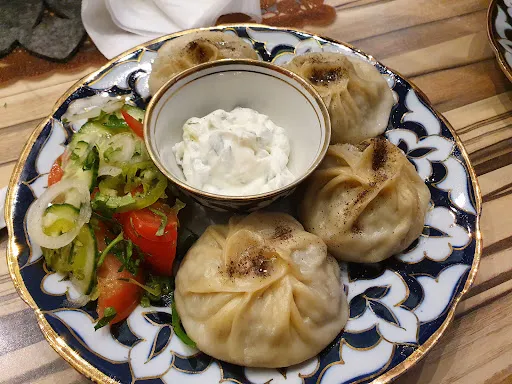 Bild von Muminov's Food